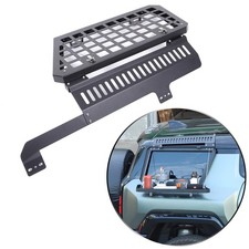 Rear Window Protective Molle Right Side Stora...