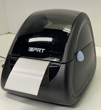 iDPRT SP310 Thermal Label & Receipt Printer 80mm USB Power Tested