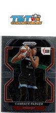 Candace Parker 2022 Panini Prizm WNBA #171 Chicago Sky
