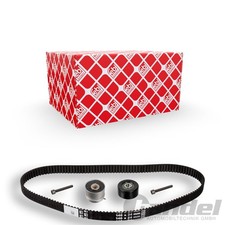 FEBI BILSTEIN ZAHNRIEMEN-SATZ passend für ALFA ROMEO 159 CHEVROLET AVEO CRUZE