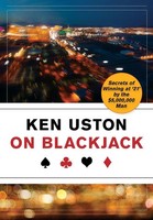 Ken Uston | Ken Uston On Blackjack | Taschenbuch | Englisch (2014)
