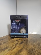 SEALED  Star Wars Darth Maul Black Series Holocomm Collection Action Figure