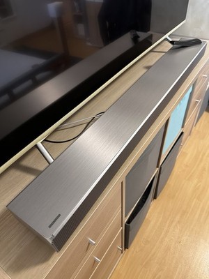 Samsung HW-MS651 Soundbar LAUTSPRECHER TV WLAN HDMI ARC Bluetooth