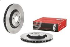 Disque de frein Chevrolet CAMARO