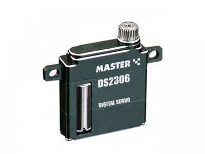 MASTER PREMIUM Digital Servo DS2306MG - 2,7Kg