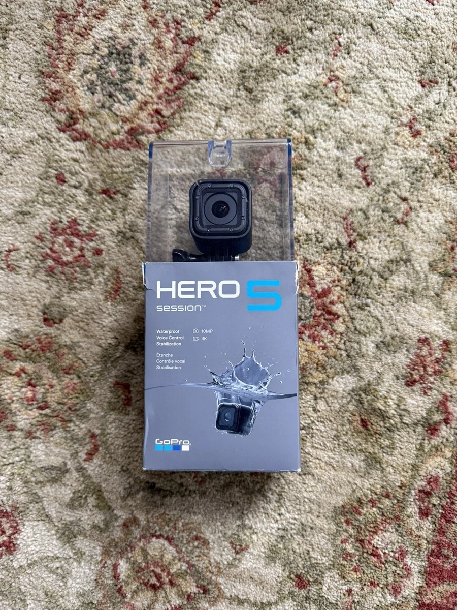 Gopro Hero 5 Session Camcorders for sale | eBay