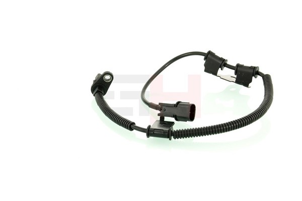 GH Sensor, Raddrehzahl Rechts, Vorderachse, Vorderachse Rechts FüR KIA-image