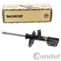 Monroe Gas-StoßDÄMpfer Vorne Passend FüR Renault Twingo Smart Forfour Fortwo