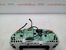 Compteur Ssangyong KORANDO