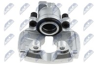 NTY HZP-WW-089 Bremssattel Vorne Links FüR VW