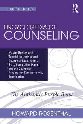 Encyclopedia of Counseling Package by Howard Rosenthal - 9781032602912