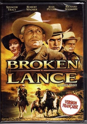 Broken Lance