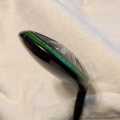 Callaway EPIC STAR 5w 18 S Callaway GBB Epic Star Fairway Woods