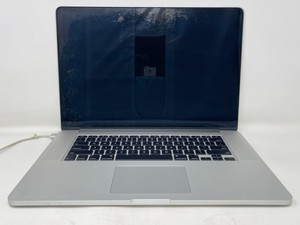 MacBook Pro 15in A1398 | eBay