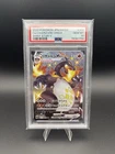 2020 Pokemon SWSH Shiny Star V Charizard VMAX #308/190 PSA 10
