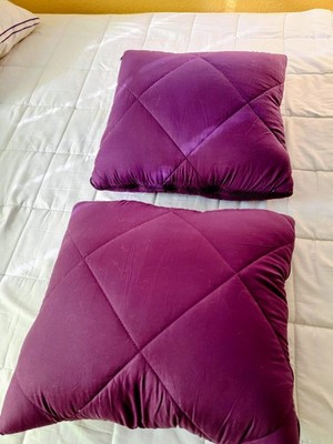 HSE24 2 Verwandlungs-Kissen *NEU *45x45cm