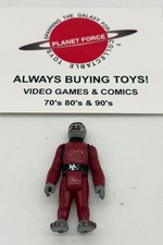 1978 Snaggletooth Vintage Star Wars Original Kenner Figure
