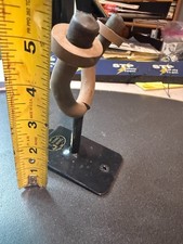 Tavola ardesia montaggio a parete per chitarra confezione da 8 vintage (Corto)