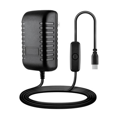 5V USB-C AC/DC Adapter Charger For Anker Soundcore D5100 Boom 3i 10.95V Speaker
