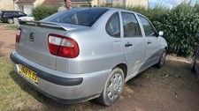 Amortisseur Seat CORDOBA
