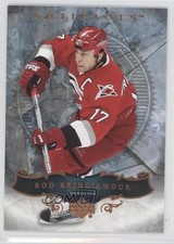2006-07 Upper Deck Artifacts Rod Brind'Amour #83 0a4
