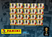 2026 Panini FIFA World Cup Sticker Collection Soccer Checklist Guide in-content 8