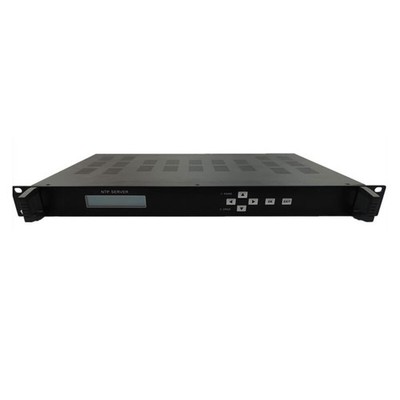 NTP Server Network Time Server GPS Beidou Timing Network Clock Synchronization/ 