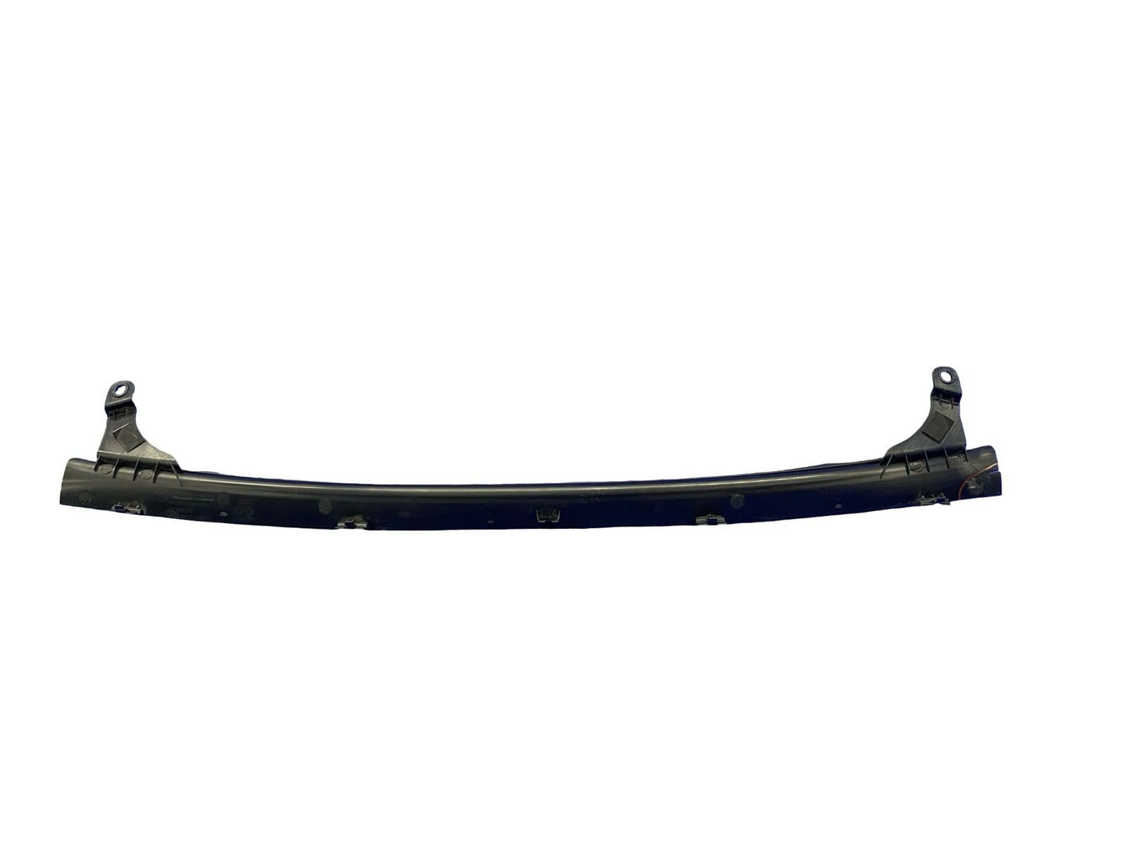 2017-2023 AUDI R8 V10 4S RWS REAR ENGINE BAY TRIM COVER PANEL BLACK 4S8863505