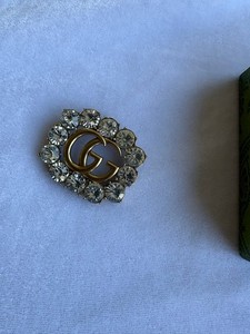 Authentic Gucci Brooch | eBay