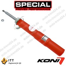 Koni Special ACTIVE Stoßdämpfer vorne u.a.: BMW 5er E60, Bj. 2001-2010