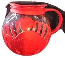 Ecolution Borosilicate Glass Micro Pop Microw...