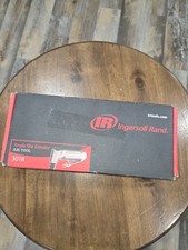 Ingersoll Rand 301b Air Angle Die Grinder