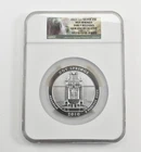 2010-P America the Beautiful Quarters Hot Springs — photo from another recent sale