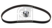 Zahnriemensatz Febi Bilstein 11669 FüR CitroËN Passend FüR Fiat Peugeot