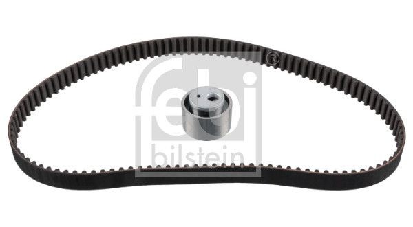 Zahnriemensatz Febi Bilstein 11669 FüR CitroËN Passend FüR Fiat Peugeot-image