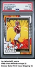 2024 Panini Donruss Bomb Squad #29 Jayden Daniels PSA 10