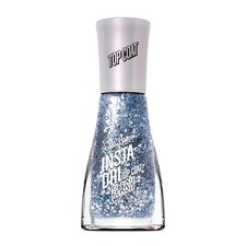 Sally Hansen Insta-Dri Nail Polish Top Coat Quick Dry, Long Lasting, Streak