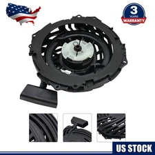 Recoil Pull Starter For Briggs & Stratton 500E 140cc 591139 595355 593961 590588