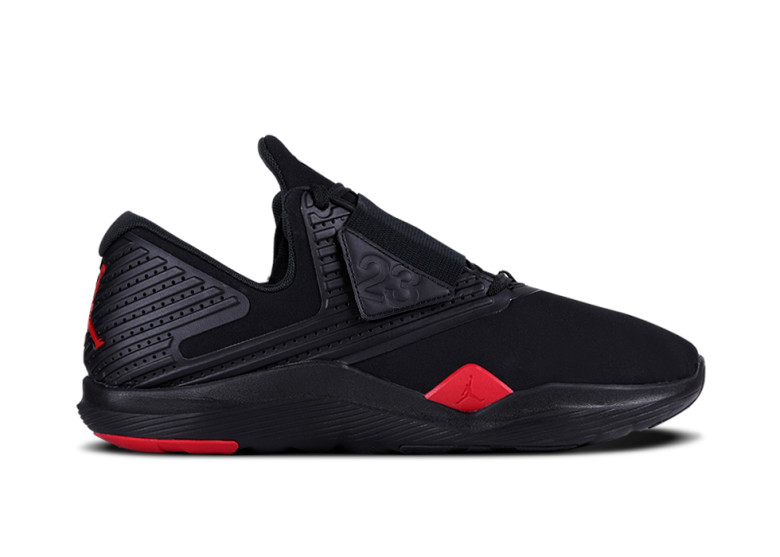 Air Jordan Relentless Bred 9 Men or 10.5 Women