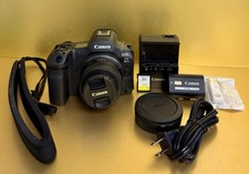 *Read* Canon EOS R5 Mark II Interchangeable Lens Mirrorless Digital Camera Body