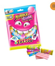 ALXS - TATTOO GUM BAG - 125G