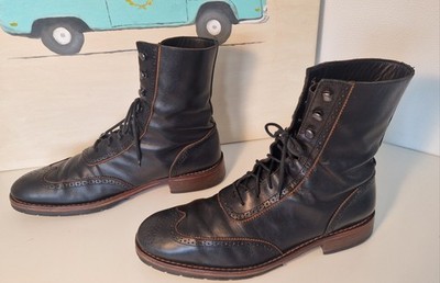 Wolverine 1000 Mile US 12 D EUR 45 UK 11 Boots