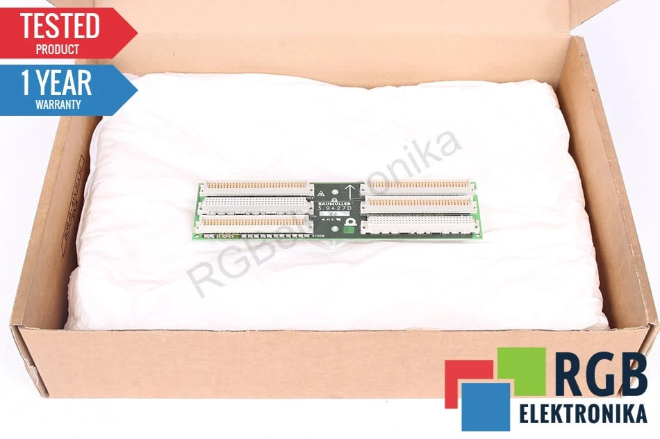 3.9427D BAUMÜLLER - Reconditionné - Garantie 24 mois