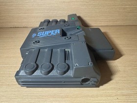 READ INFO- Japanese Console - PC engine SUPER GRAFX & EDRIVE & RGB Adapter