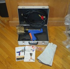 Dr. Shrink RapidShrink 100 Shrink Wrap Heat Gun System (Propane, DS-RS100)
