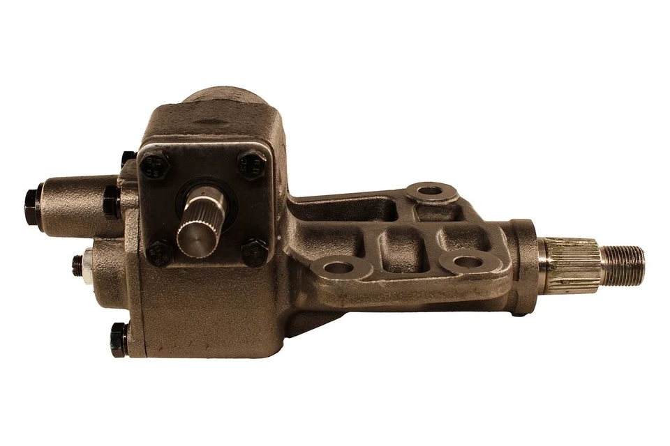 For Ford Bronco 1966-1977 Lares 10805 New Power Steering Pump Foto 4 de 4