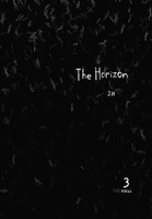 Jh - Horizon Vol. 3 - Paperback - G245Z