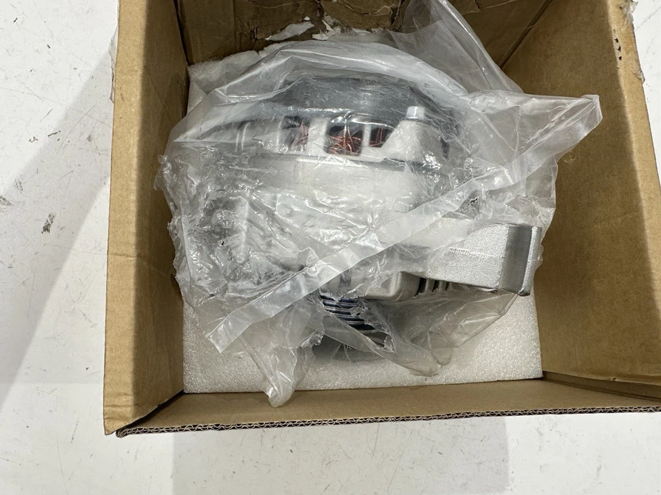 Alternator Fits 1996-1998 Ford Crown Victoria 96-04 Mustang Lincoln Mark VIII - Image 3 of 4