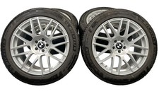 20 Zoll BMW X5 G05 X6 G06 Winterr�der Felgen Winterreifen M+S 7mm wie neu 2022