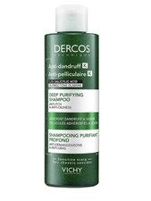 Vichy Dercos Anti-Dandruff K Shampoo gegen Schuppen, 250 ml